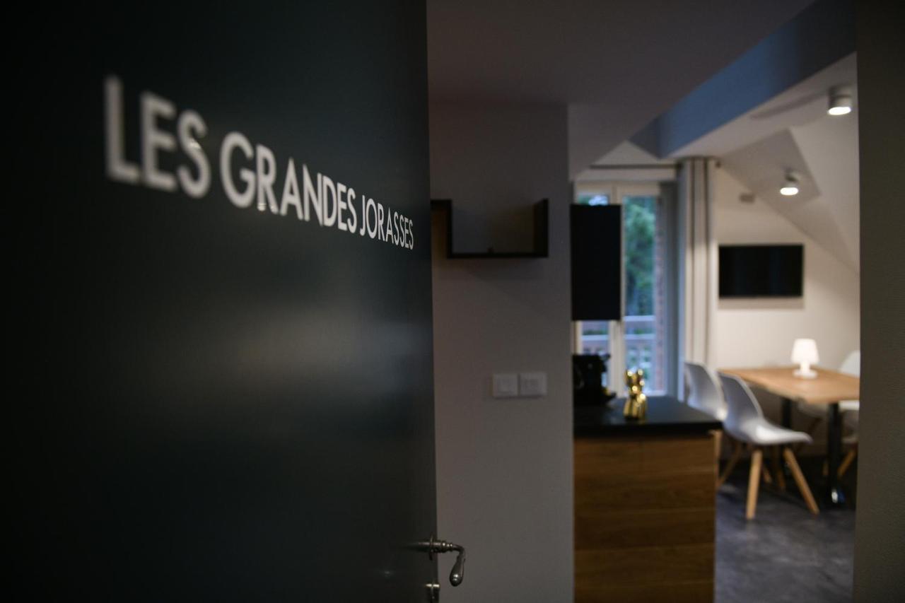 Appart'Hotel Aiguille Verte & Spa Chamonix Exteriér fotografie